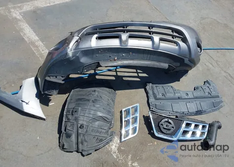 2013 Nissan Rogue Sv from USA, damaged, VIN JN8AS5MT1DW502426